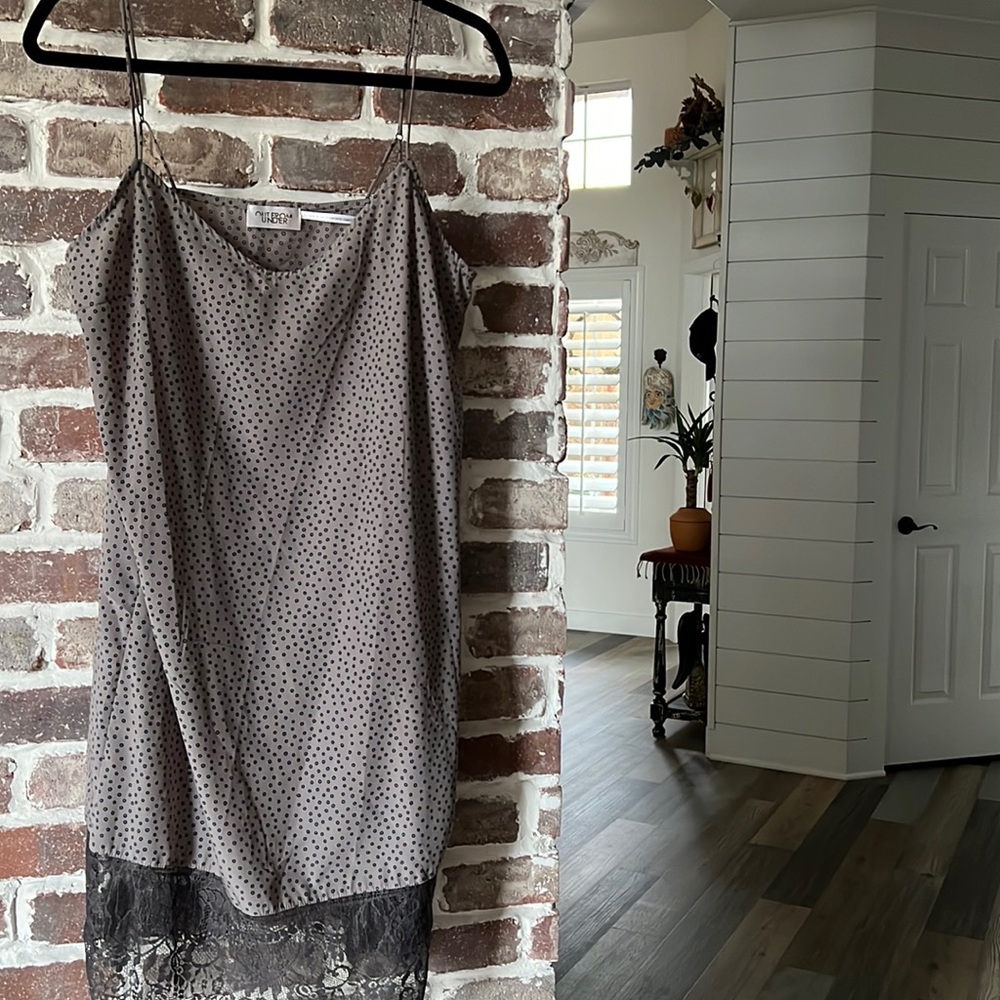 Urban Outfitters Slip Dress